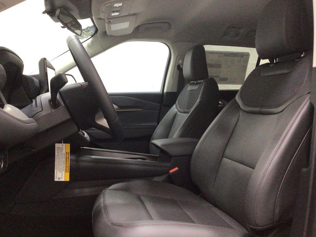 new 2026 Ford Explorer car, priced at $49,375