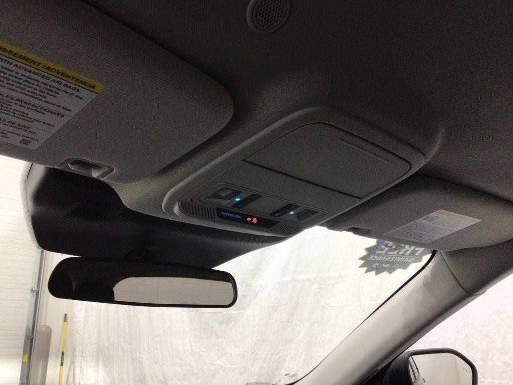 new 2026 Ford Explorer car, priced at $49,375