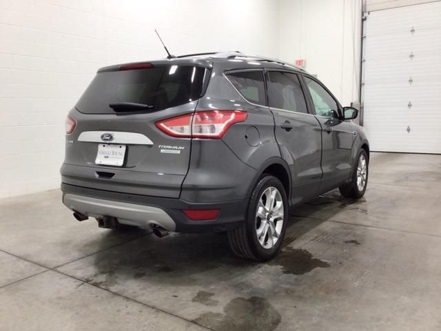 used 2015 Ford Escape car, priced at $14,250