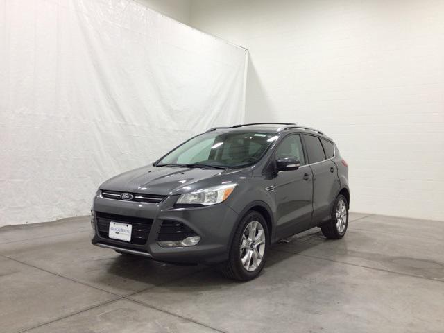 used 2015 Ford Escape car, priced at $14,250