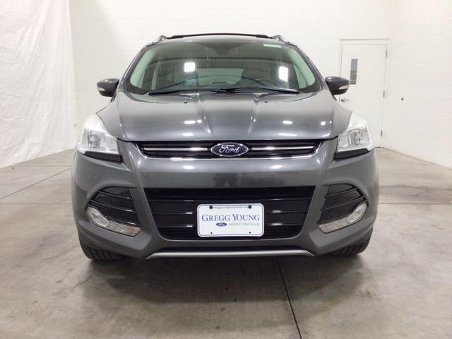 used 2015 Ford Escape car, priced at $14,250