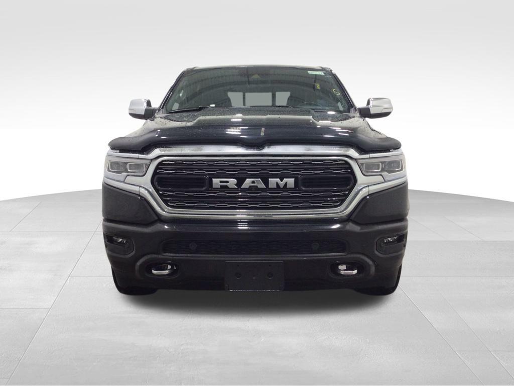 used 2022 Ram 1500 car, priced at $39,900