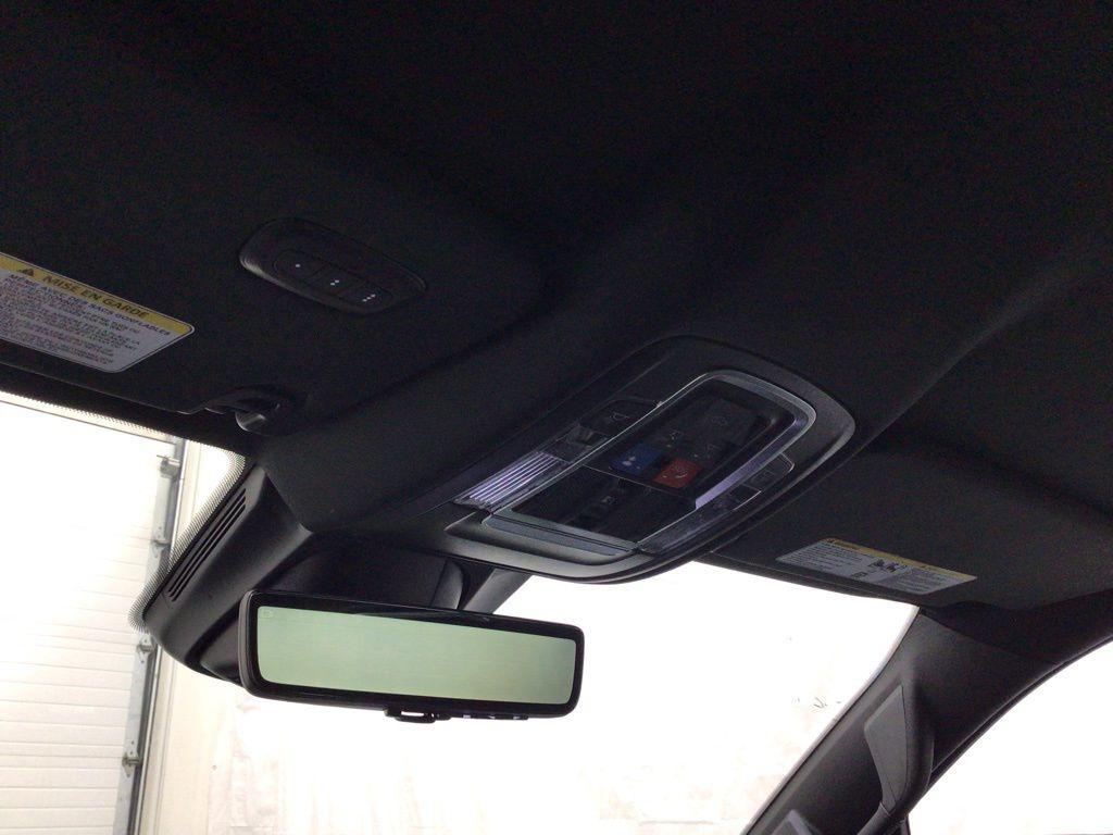 used 2022 Ram 1500 car, priced at $39,900