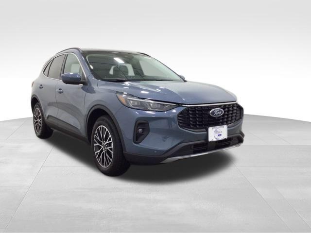 new 2024 Ford Escape car, priced at $38,994