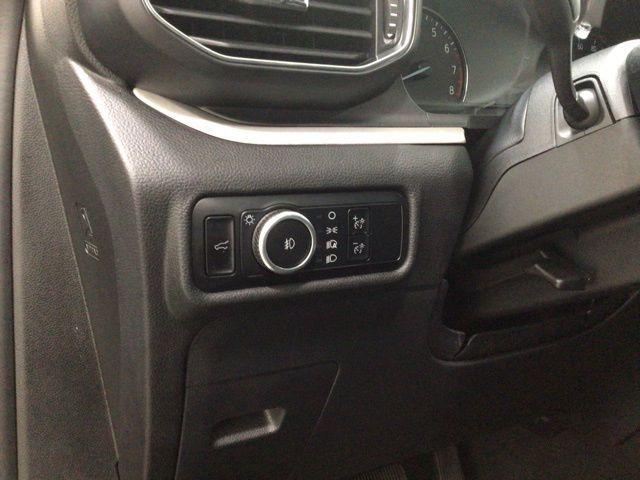 used 2023 Ford Explorer car, priced at $32,500