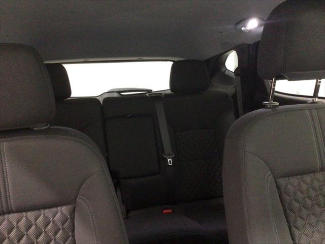 used 2022 Chevrolet Blazer car, priced at $27,500