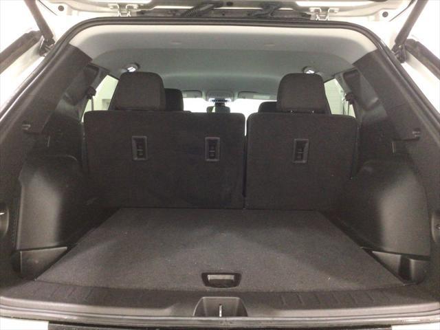 used 2022 Chevrolet Blazer car, priced at $27,500
