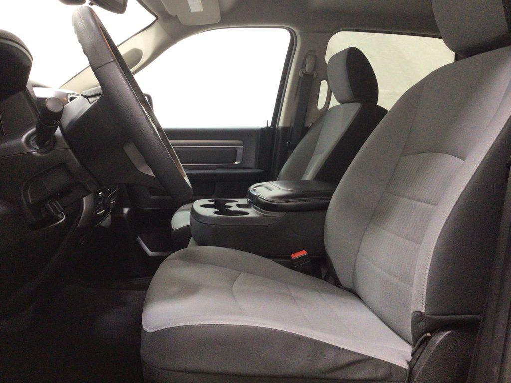 used 2022 Ram 1500 Classic car, priced at $26,000