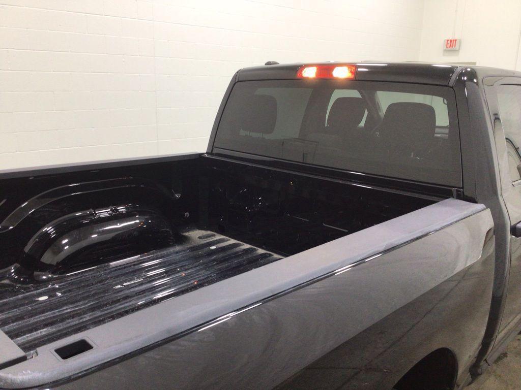 used 2022 Ram 1500 Classic car, priced at $26,000