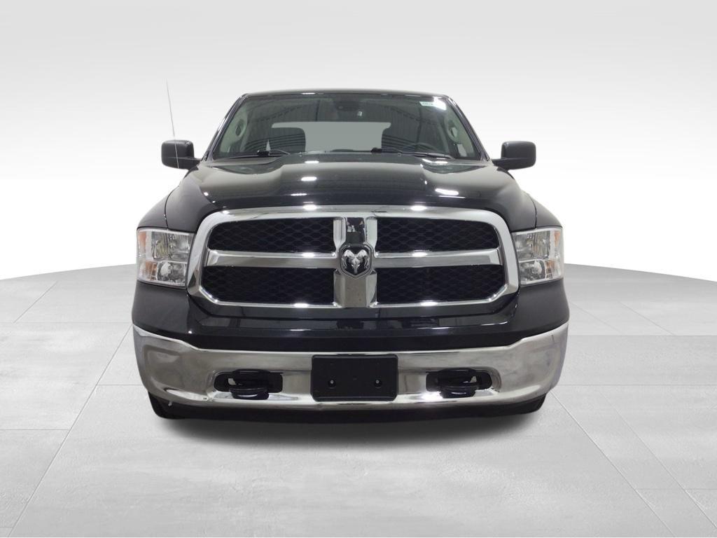 used 2022 Ram 1500 Classic car, priced at $26,000