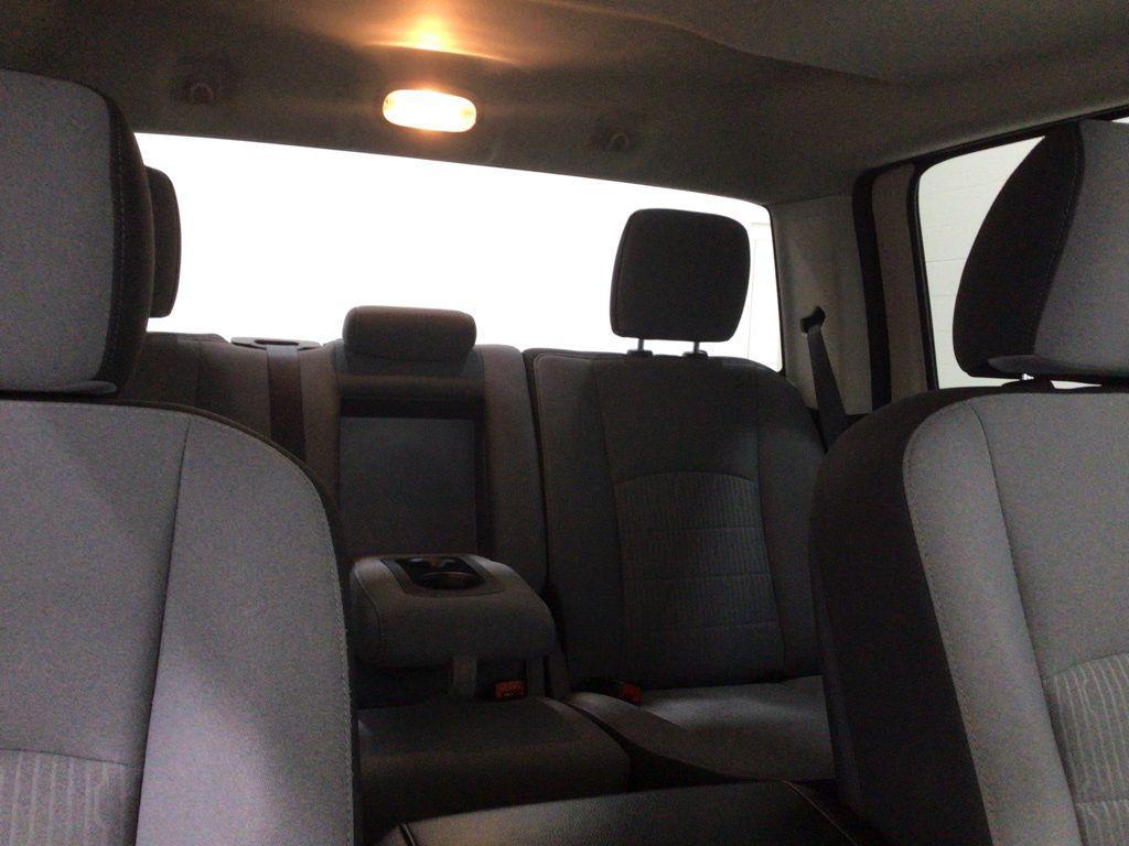 used 2022 Ram 1500 Classic car, priced at $26,000