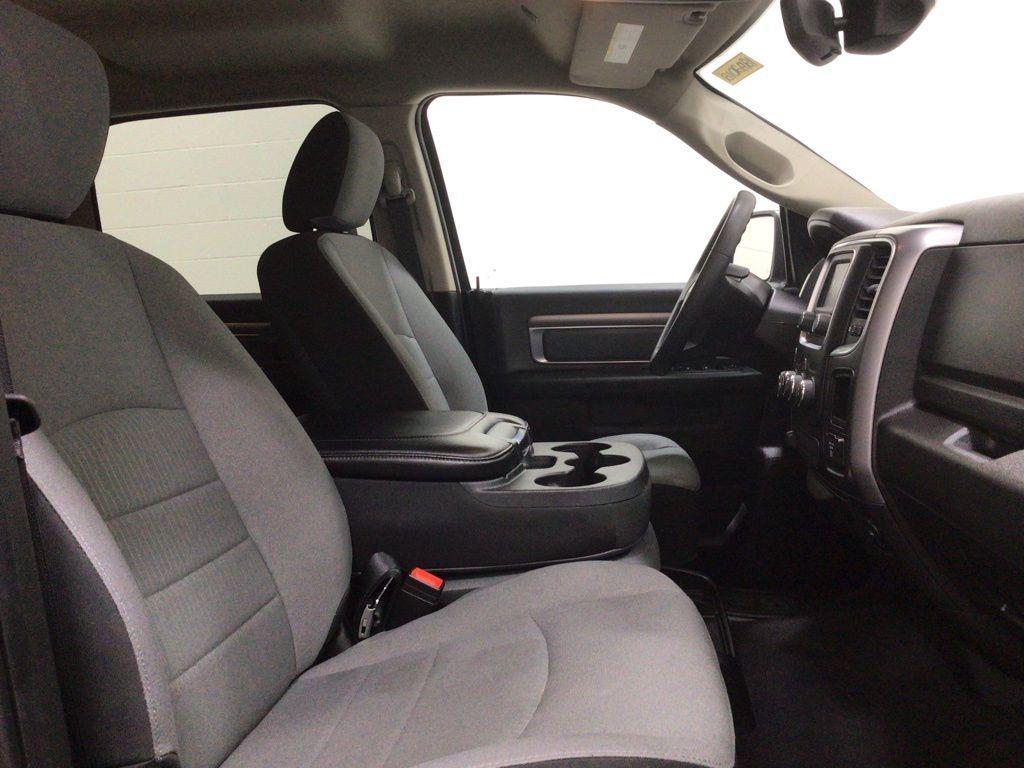used 2022 Ram 1500 Classic car, priced at $26,000