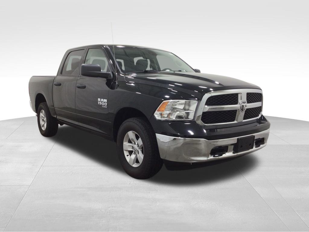 used 2022 Ram 1500 Classic car, priced at $26,000