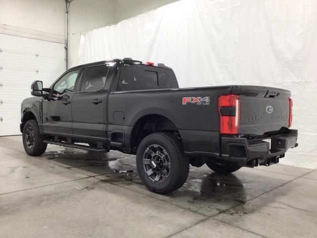 new 2024 Ford F-250 car, priced at $72,167