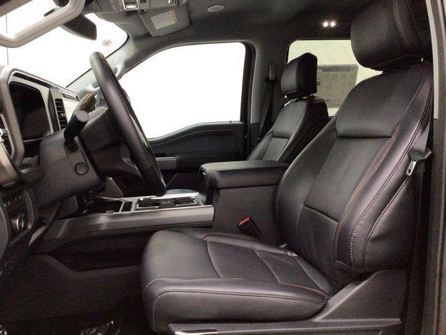 new 2024 Ford F-250 car, priced at $69,944