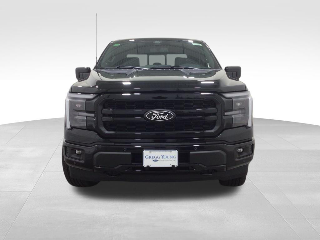 new 2025 Ford F-150 car, priced at $66,254