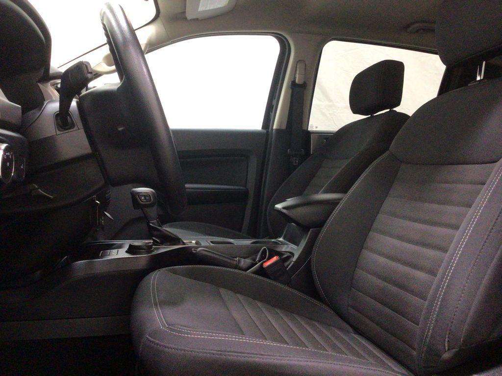 used 2022 Ford Ranger car, priced at $32,500