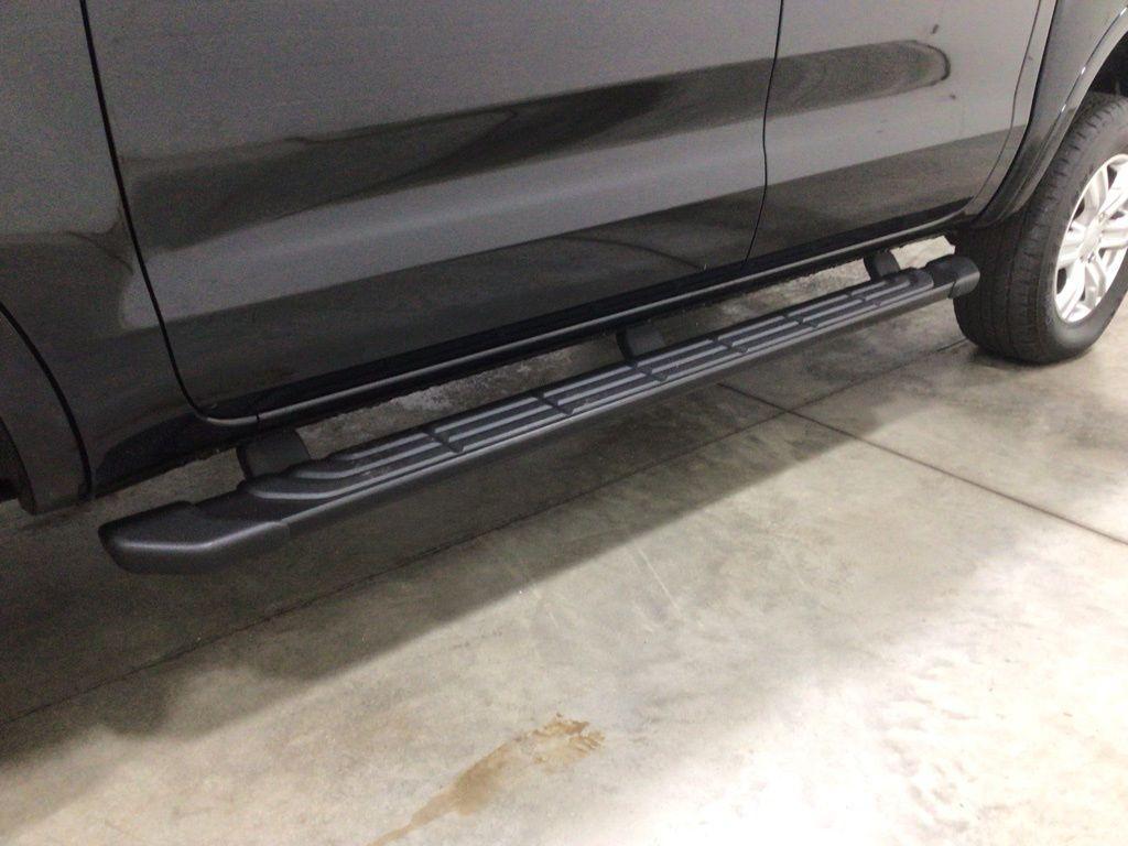used 2022 Ford Ranger car, priced at $32,500