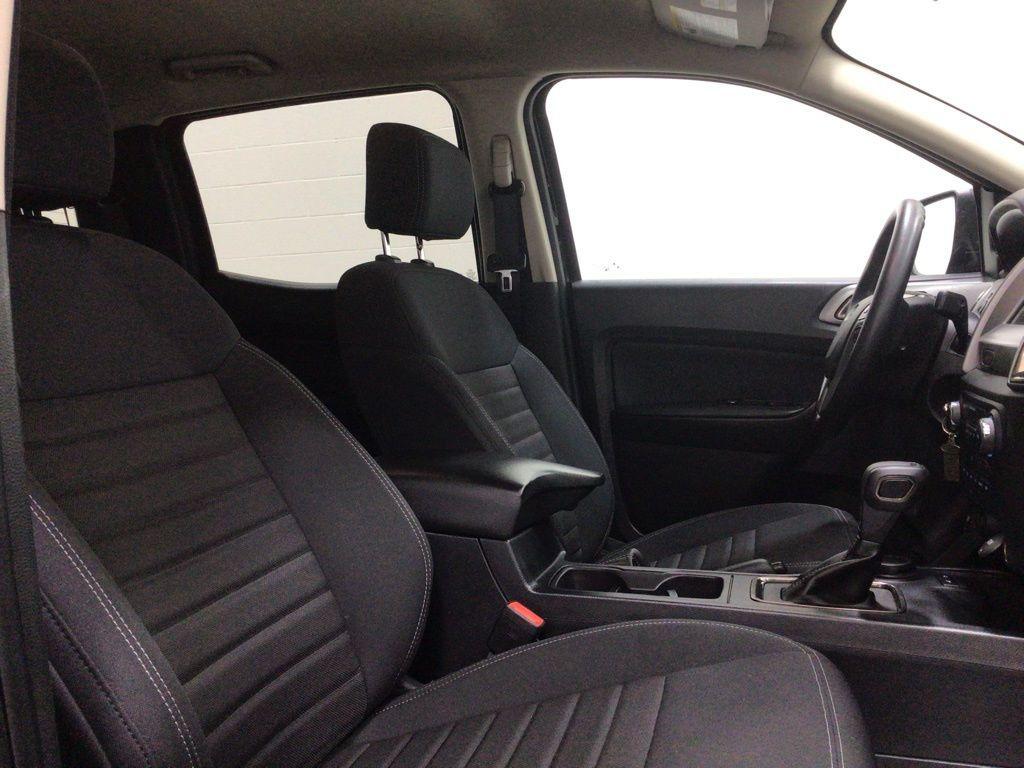 used 2022 Ford Ranger car, priced at $32,500