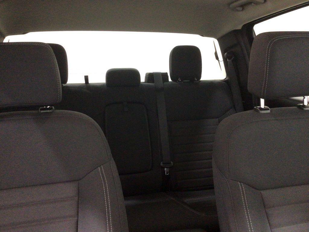 used 2022 Ford Ranger car, priced at $32,500
