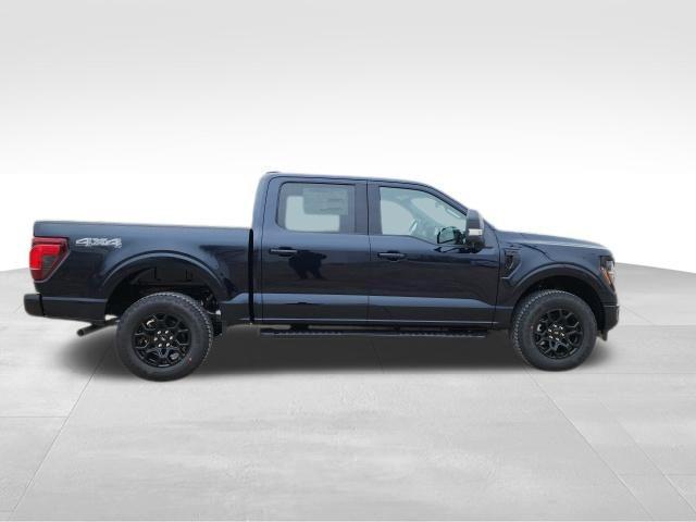 new 2025 Ford F-150 car, priced at $62,685