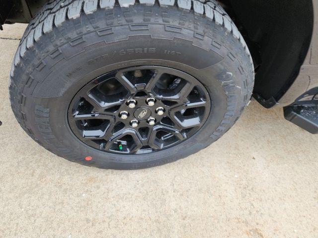 new 2025 Ford F-150 car, priced at $62,685
