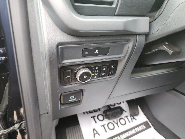 new 2025 Ford F-150 car, priced at $62,685