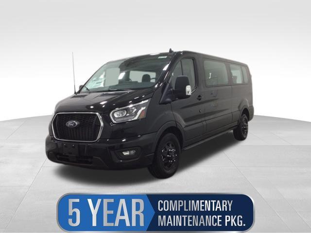 new 2025 Ford Transit-350 car, priced at $68,545