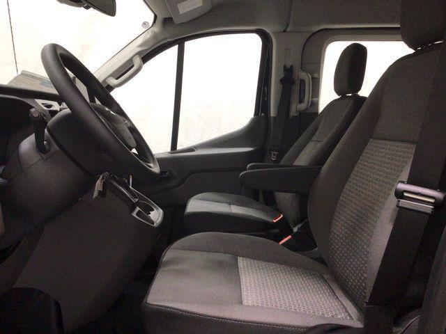 new 2025 Ford Transit-350 car, priced at $68,545