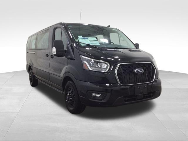 new 2025 Ford Transit-350 car, priced at $68,545