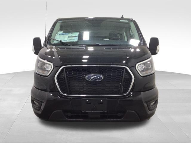 new 2025 Ford Transit-350 car, priced at $68,545