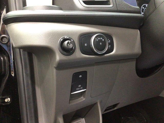 new 2025 Ford Transit-350 car, priced at $68,545