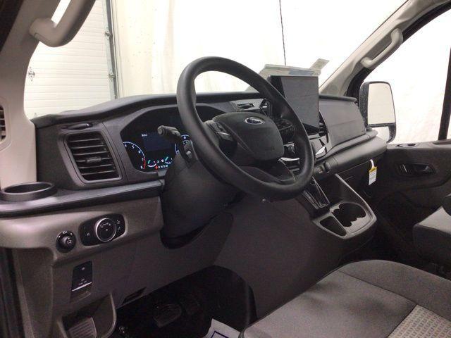 new 2025 Ford Transit-350 car, priced at $68,545