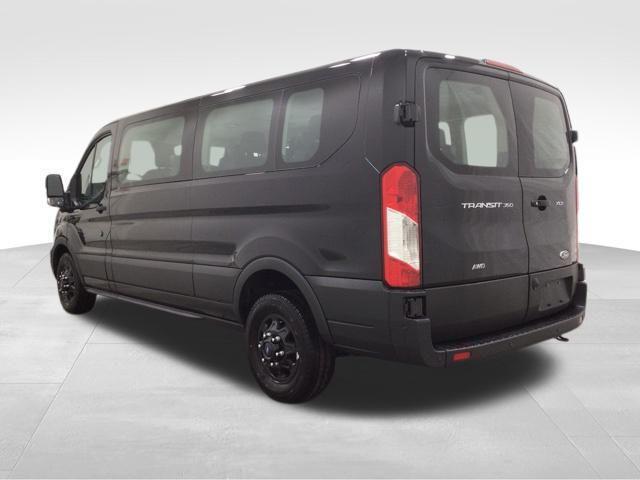 new 2025 Ford Transit-350 car, priced at $68,545