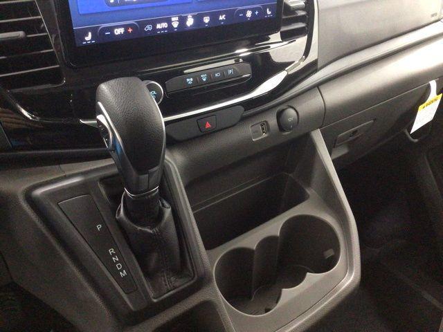 new 2025 Ford Transit-350 car, priced at $68,545