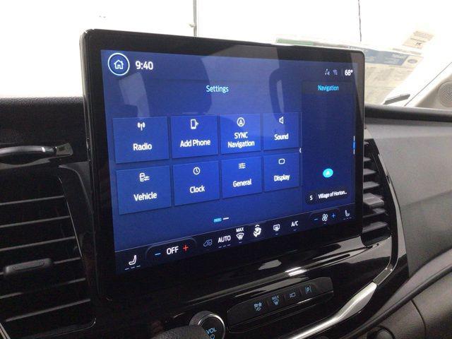 new 2025 Ford Transit-350 car, priced at $68,545