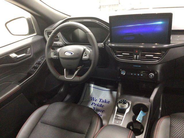 new 2025 Ford Escape car, priced at $32,518