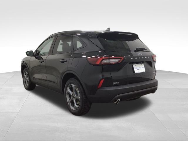 new 2025 Ford Escape car, priced at $32,518