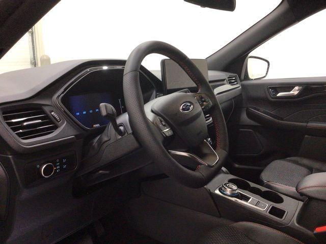new 2025 Ford Escape car, priced at $32,518