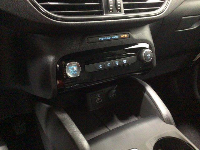 new 2025 Ford Escape car, priced at $32,518