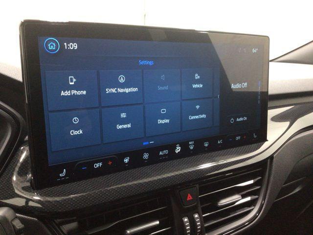 new 2025 Ford Escape car, priced at $32,518