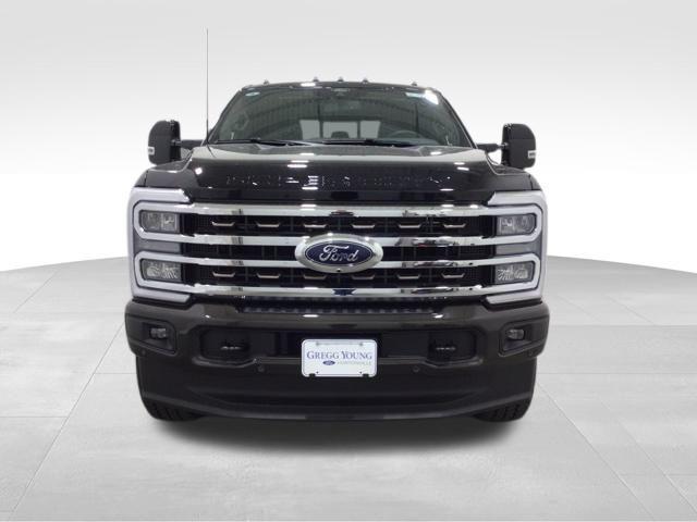 new 2025 Ford F-350 car, priced at $82,320