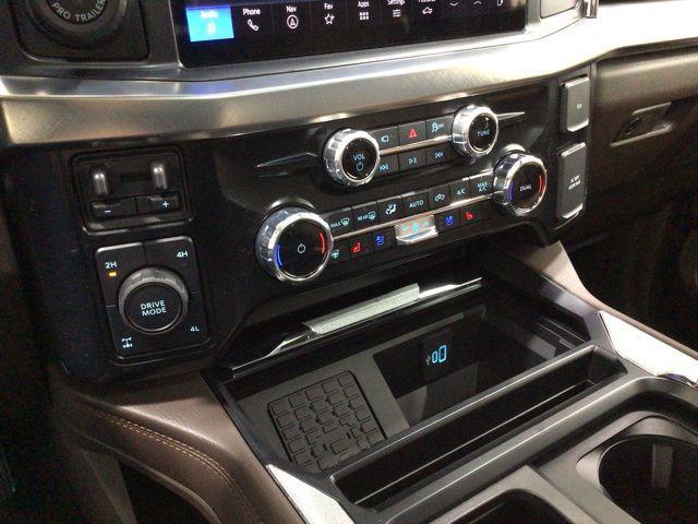 new 2025 Ford F-350 car, priced at $82,320