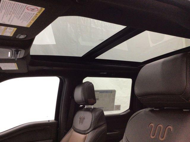 new 2025 Ford F-350 car, priced at $82,320
