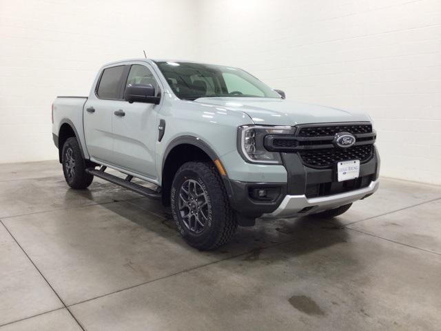 new 2024 Ford Ranger car, priced at $44,186