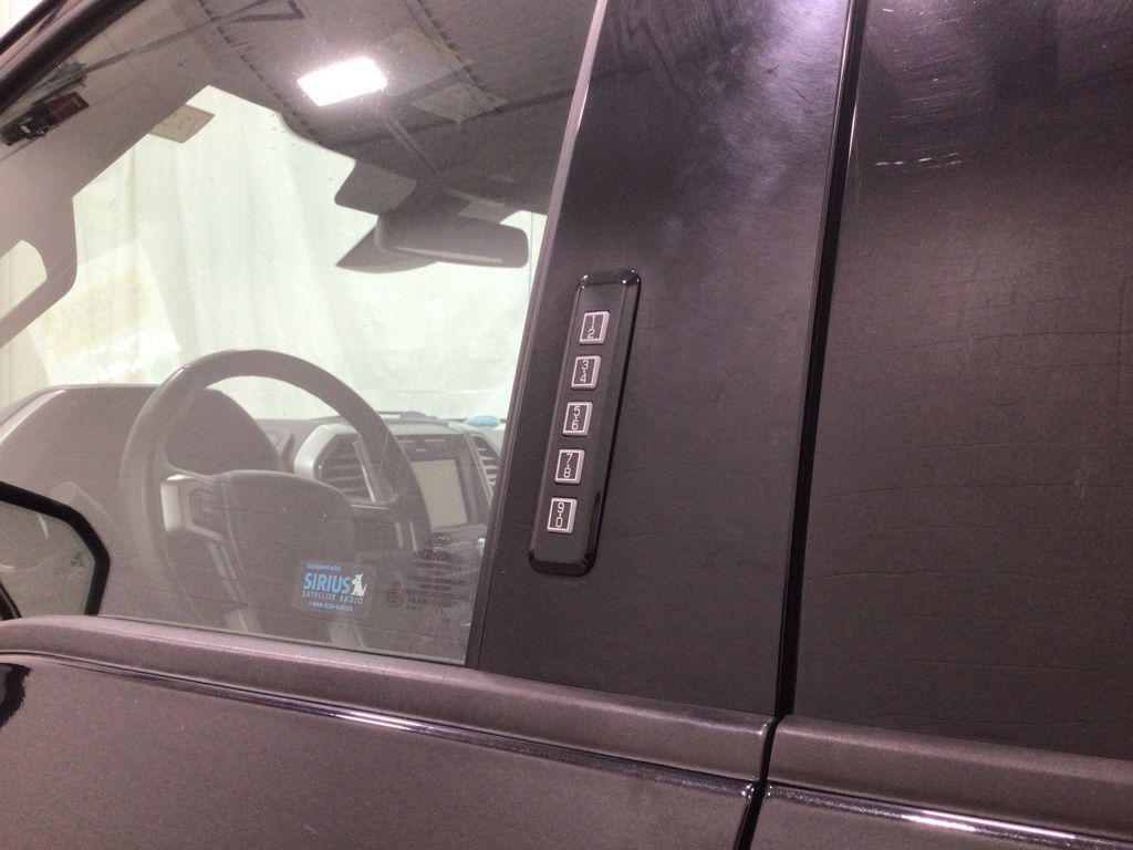 used 2015 Ford F-150 car, priced at $22,988