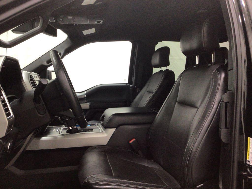 used 2015 Ford F-150 car, priced at $22,988