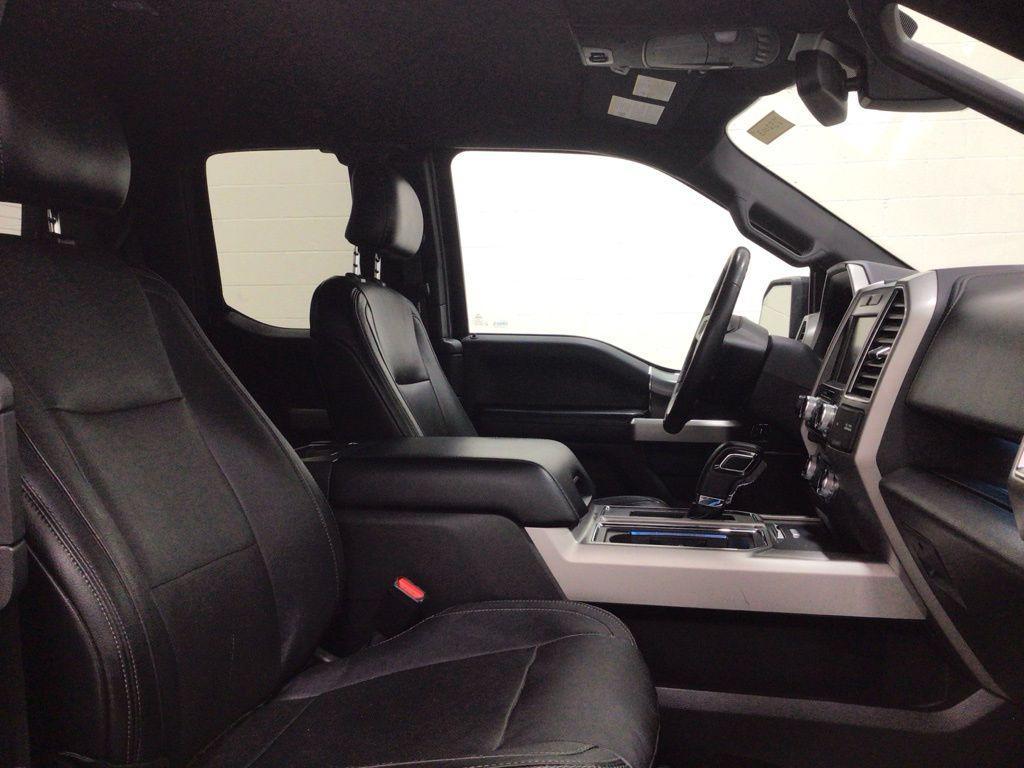 used 2015 Ford F-150 car, priced at $22,988