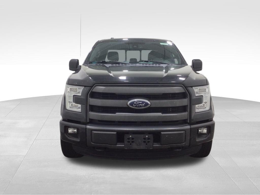used 2015 Ford F-150 car, priced at $22,988