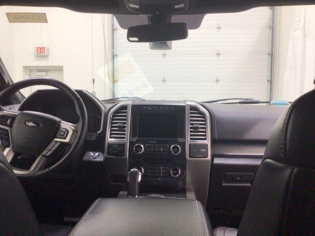 used 2015 Ford F-150 car, priced at $22,988